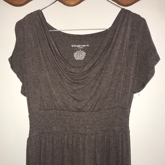 Maternity Dress “Target” - Picture 2 of 2